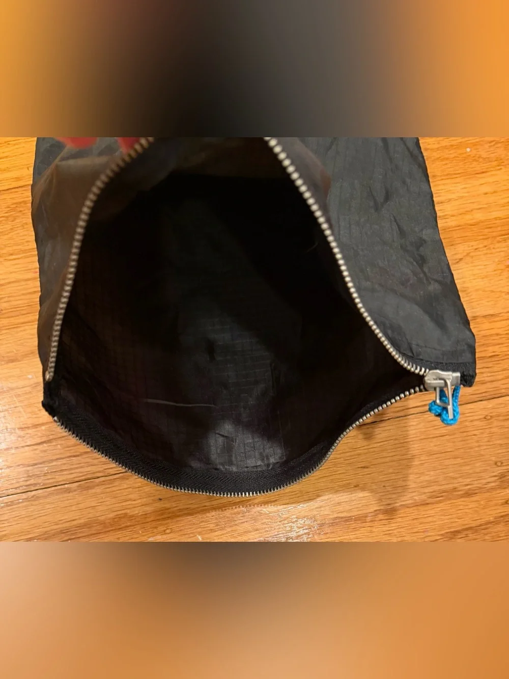 New Golden Goose Deluxe Brand Zippered Shoe Dust Bag